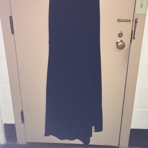 Prom dress - Picture 2 of 3