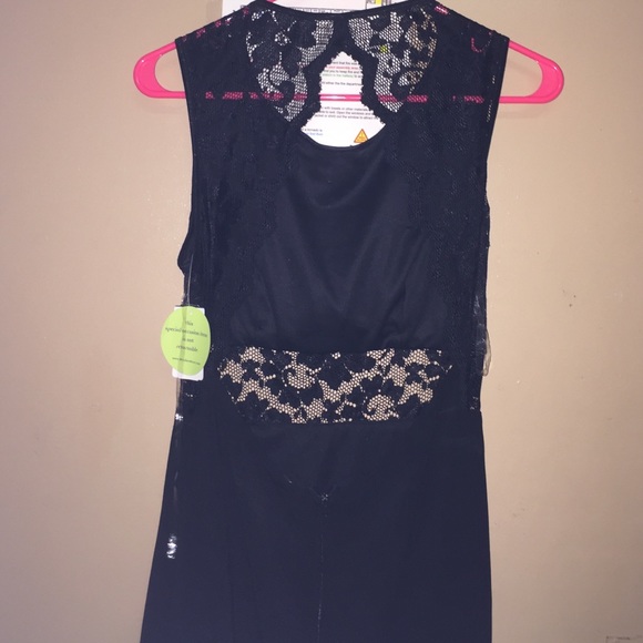 Prom dress - Picture 3 of 3