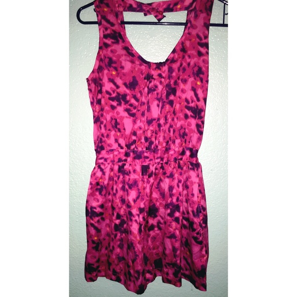 Beautiful romper