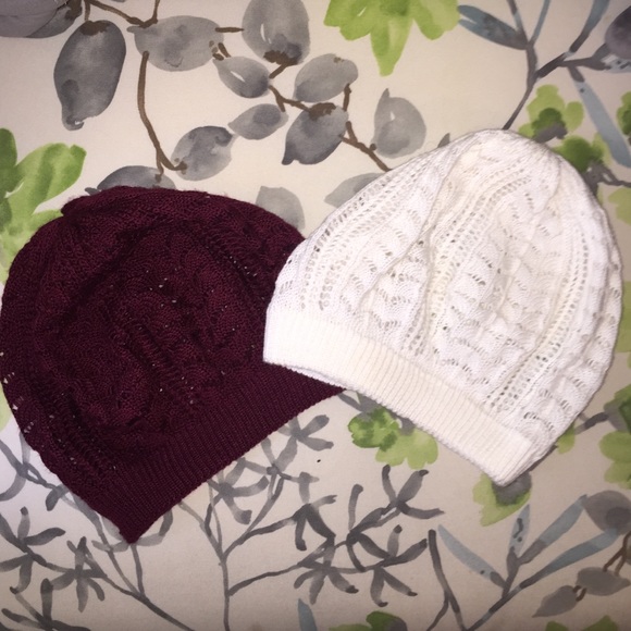 Beanies