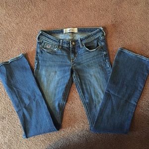 ✨BOGO✨Hollister jeans
