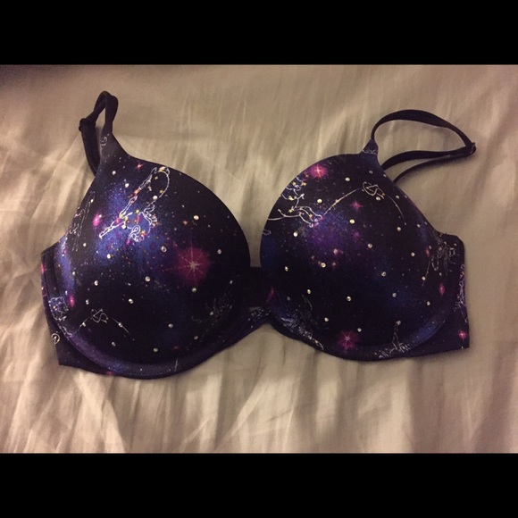 Limited Edition Victoria's Secret Very Sexy Pushup