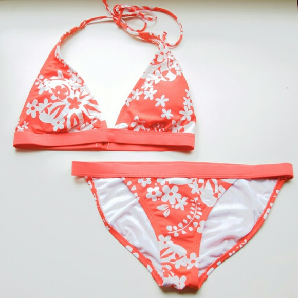 Old Navy Other - Old Navy | Floral Bikini Set