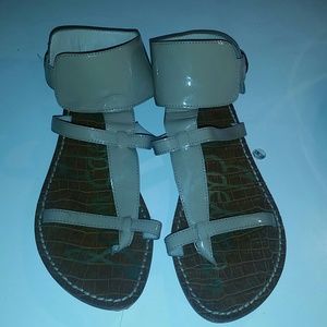 Sam Edelman sandals
