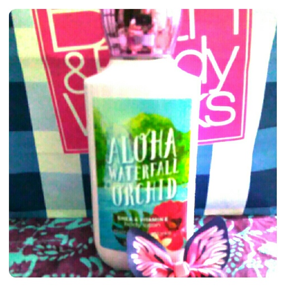 Choose as a free gift if you spend $30!!