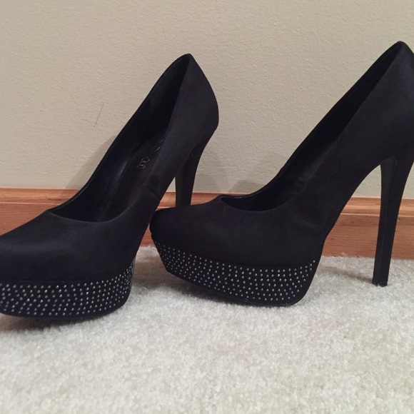 Aldo heels - Picture 1 of 2