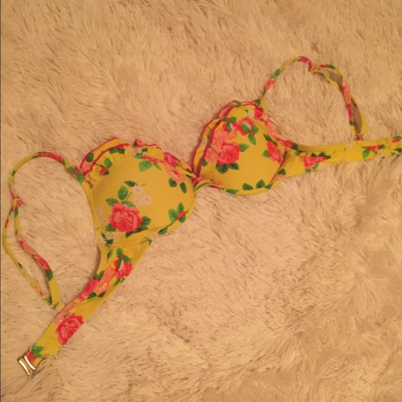 Target Other - Target bikini top