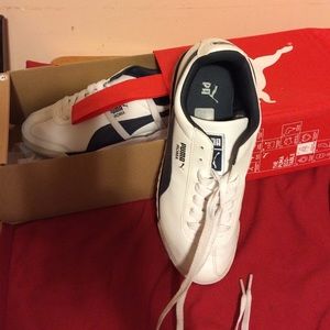 Used Puma Roma