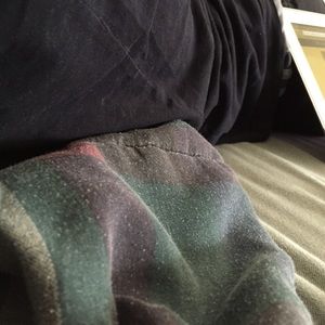 Meet your Posher, Ben