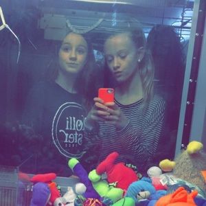 Meet your Posher, Aria