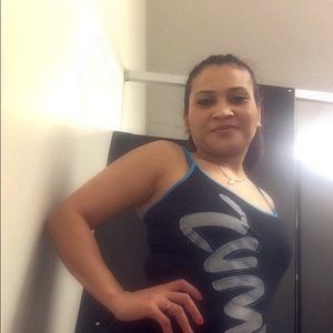 Meet your Posher, Luisa