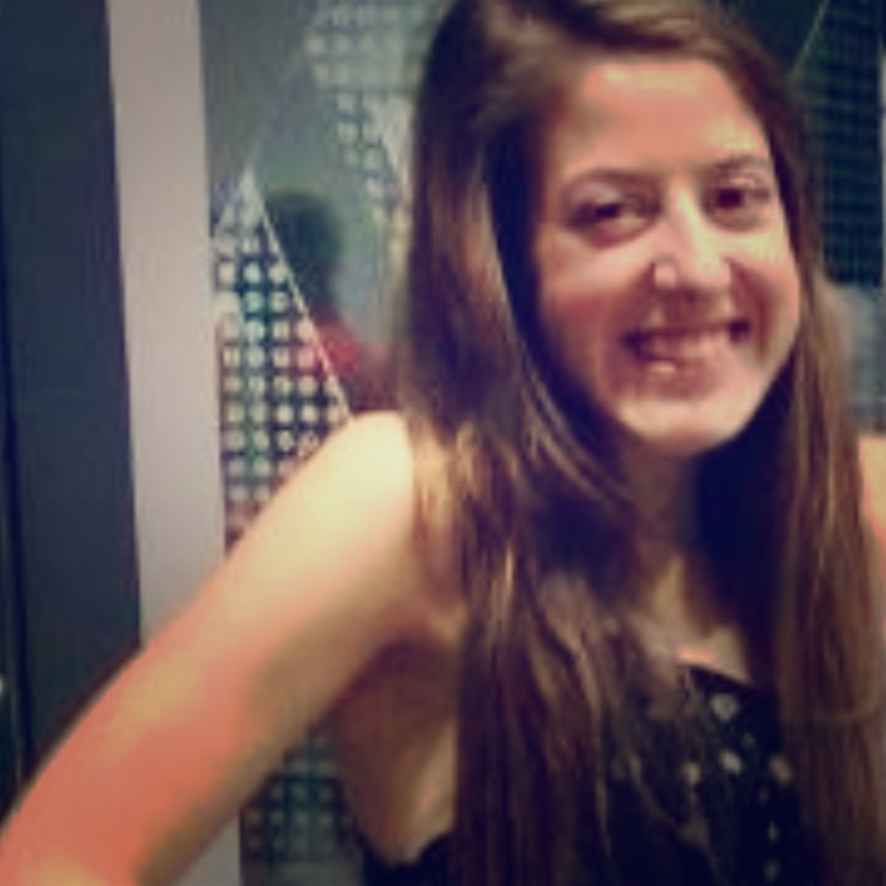 Meet your Posher, Nicolette