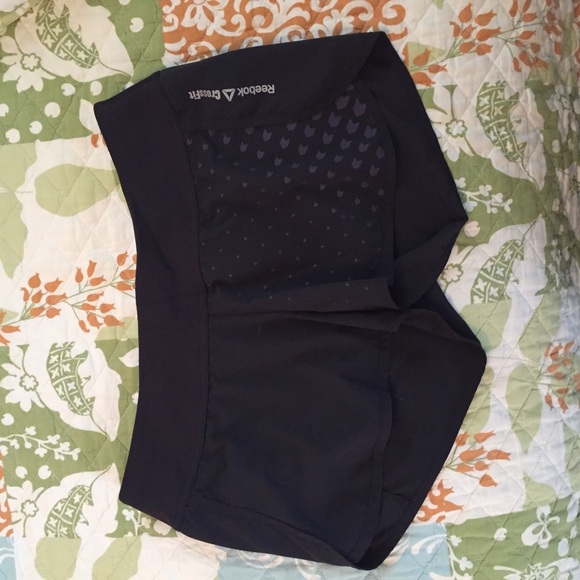 Reebok Crossfit Shorts