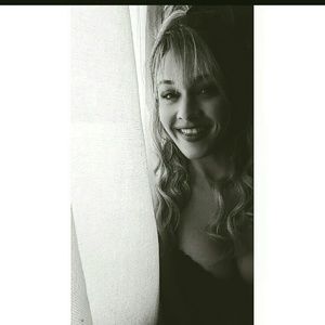 Meet your Posher, Ashlee