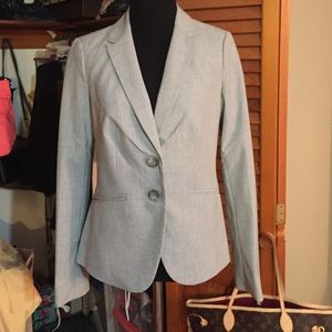 Sale 🍾🌷 NWT Grey blazer