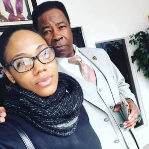 Meet your Posher, Angel