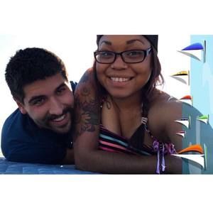 Meet your Posher, Chelsey