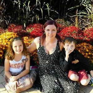 Meet your Posher, Danielle