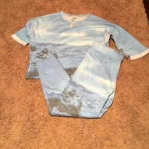 Victoria's Secret set