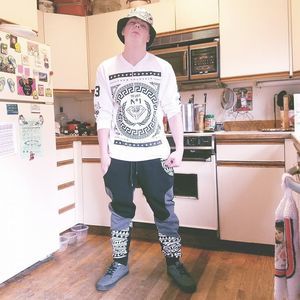 Meet your Posher, Austin