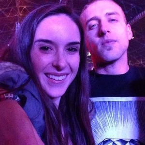 Meet your Posher, Caitlin