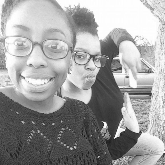 Meet your Posher, Sherry