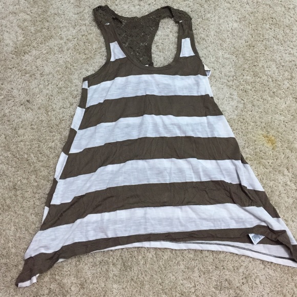 Dress up Tank top