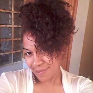 Meet your Posher, Tanya