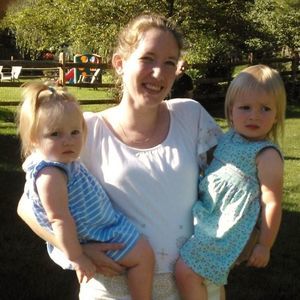 Meet your Posher, Suzanne