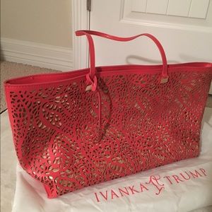 Ivanka Trump Purse