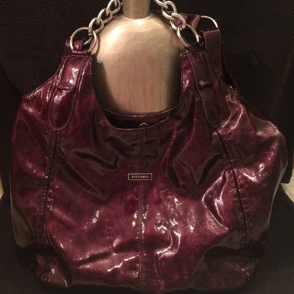 Vittorio shoulder bag!
