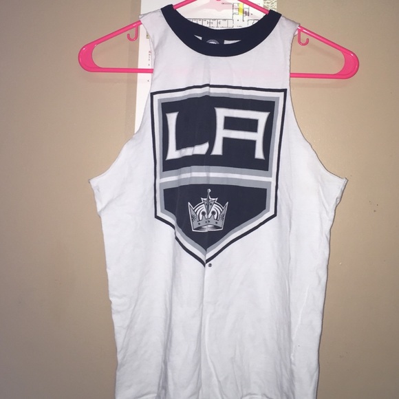 Muscle tank