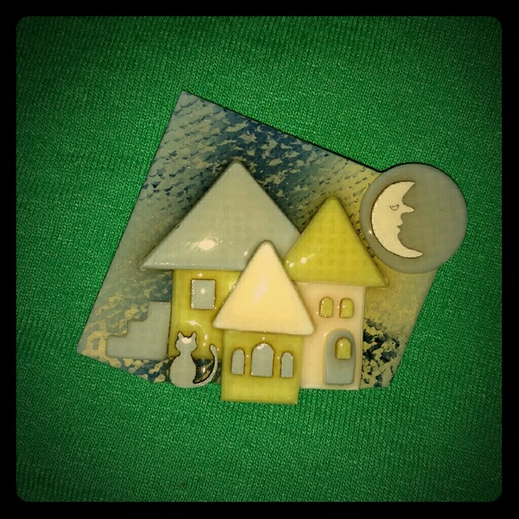 Broach