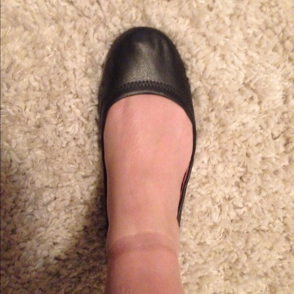 Lucky brand flats - Picture 4 of 4