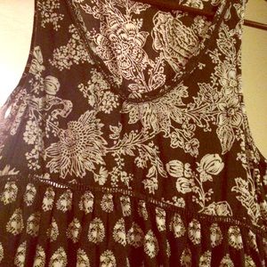 American eagle tank sz small