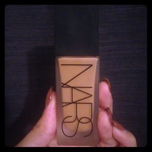 NARS All Day Luminous Foundation TAHOE