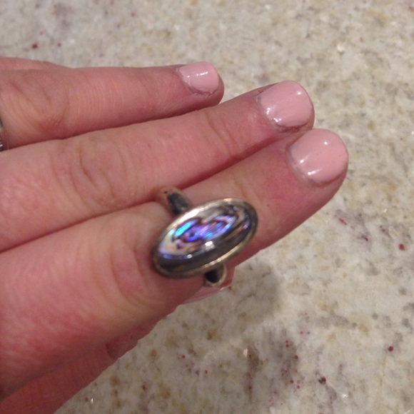 Vintage ring - Picture 2 of 3