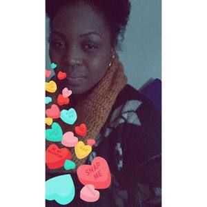 Meet your Posher, Sasha