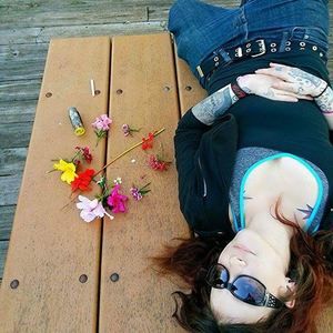 Meet your Posher, Sioux