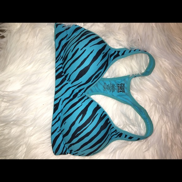 Victoria's Secret Pink Sports Bra