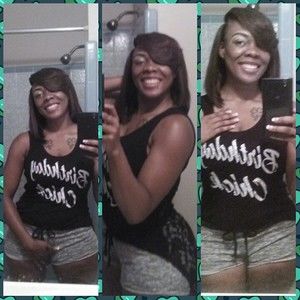 Meet your Posher, Qua