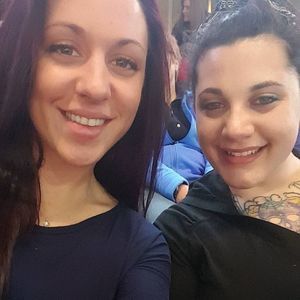 Meet your Posher, Paige