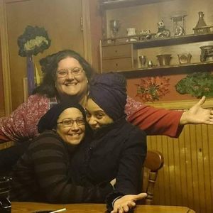 Meet your Posher, Michael