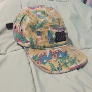 Obey 5panel(ALWAYS OPEN TO OFFERS)