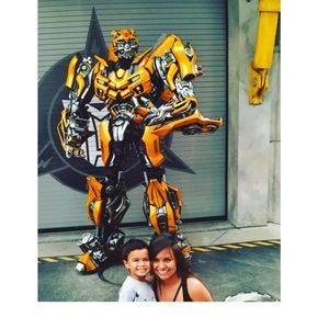 Meet your Posher, Montserrat