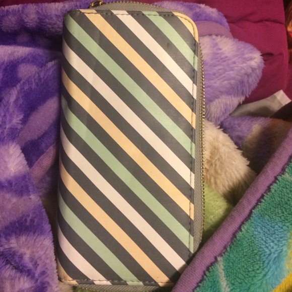 Vintage Wallet!