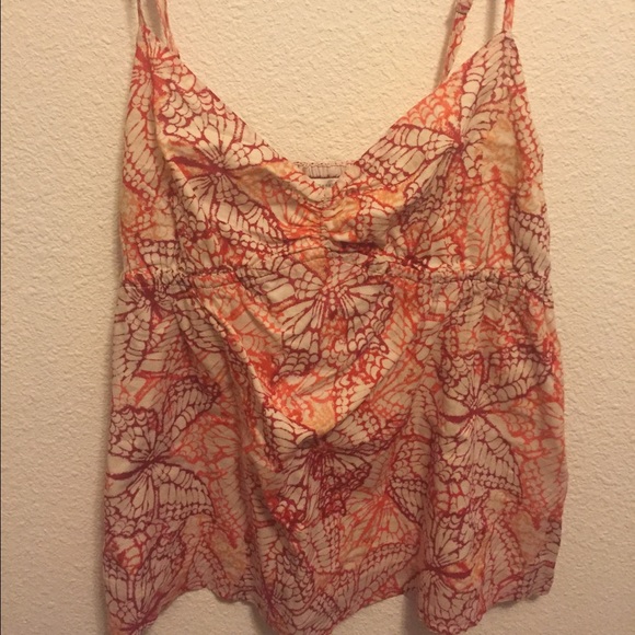 XL Lauren Conrad Tank Top