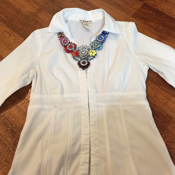 Corsets top. - Picture 2 of 4