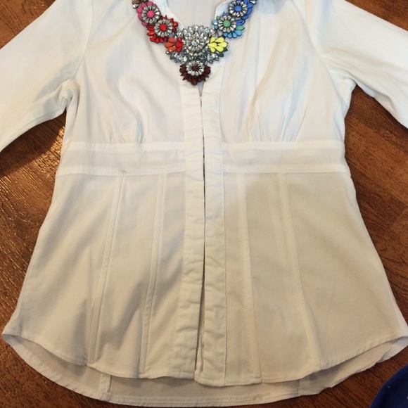Corsets top. - Picture 4 of 4