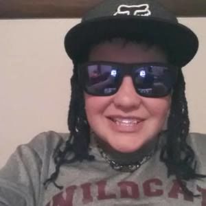 Meet your Posher, Wyatt